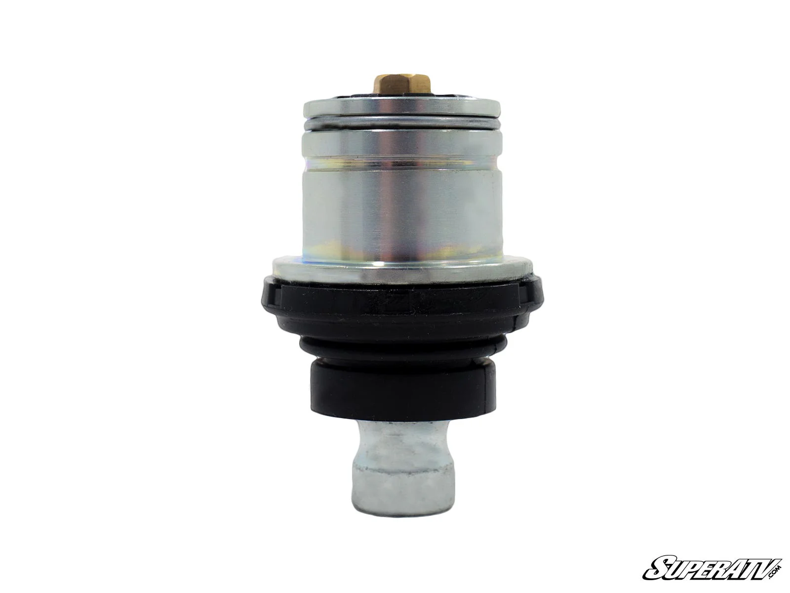 SuperATV Arctic Cat Wildcat Heavy Duty Ball Joints - Image 2
