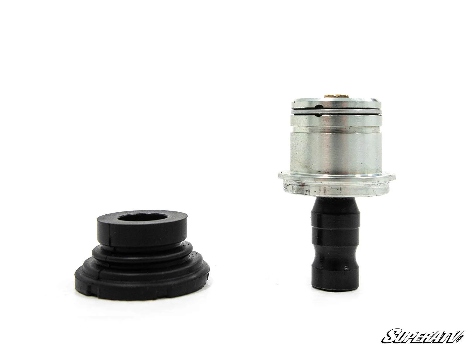 SuperATV Arctic Cat Wildcat Heavy Duty Ball Joints - Image 4