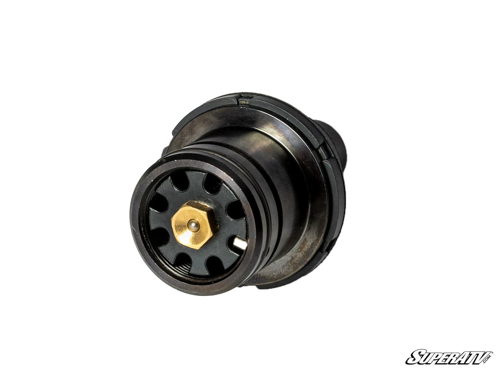 SuperATV Arctic Cat Wildcat Sport Heavy Duty Ball Joints - Image 2