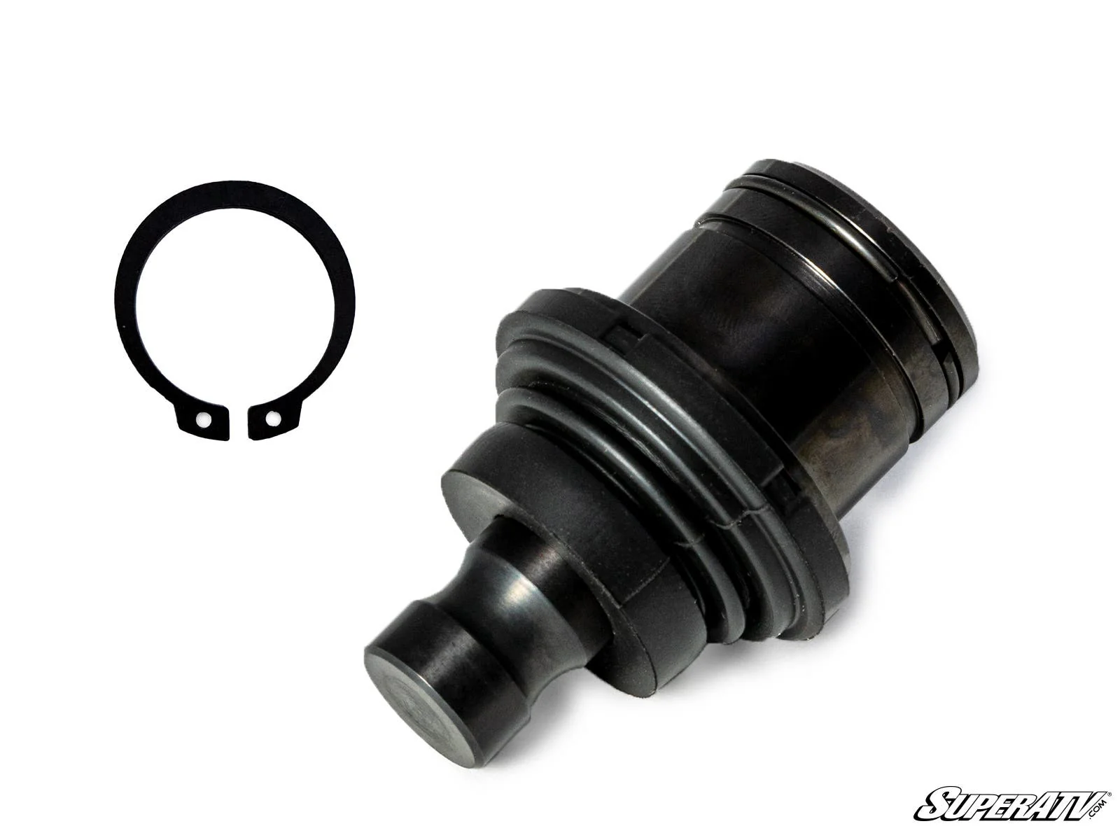 SuperATV Arctic Cat Wildcat Sport Heavy Duty Ball Joints - Image 3
