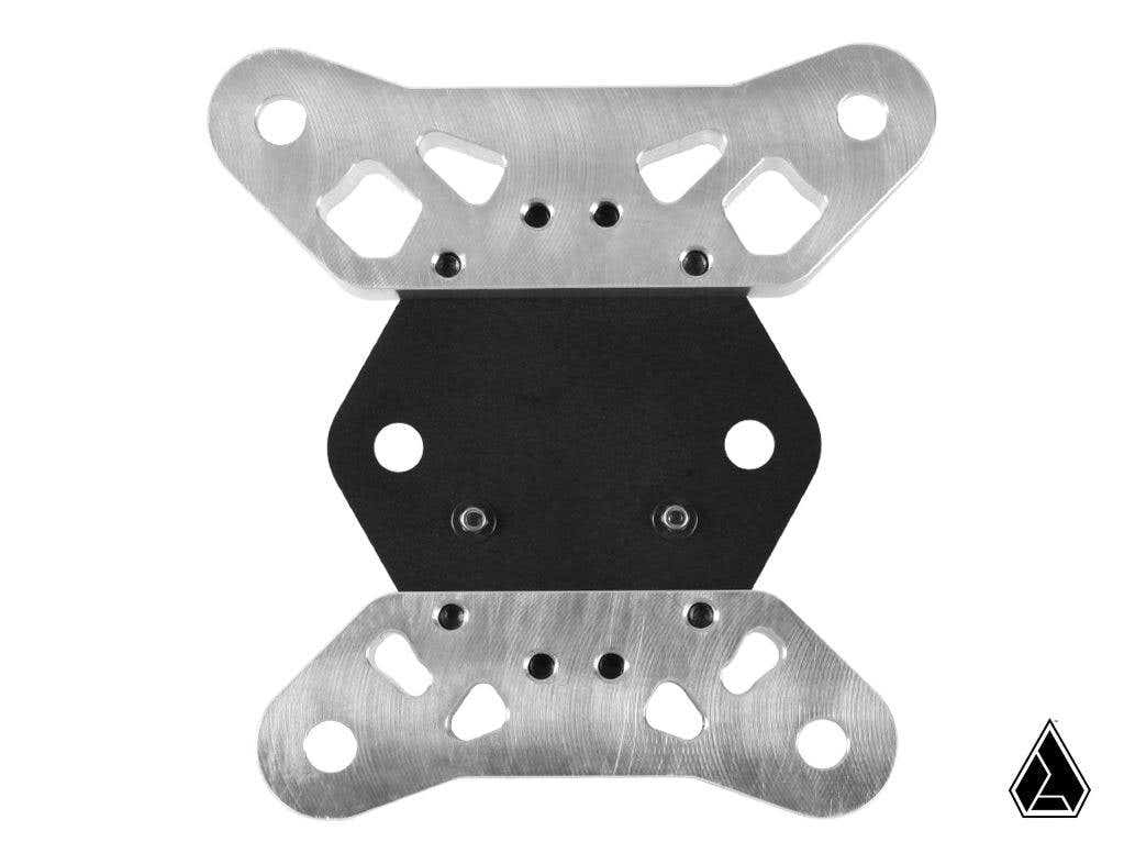 Assault Industries 3pc Radius Rod Reinforcement Plate - Easy Adjustments + Strength (2022+) - Image 3