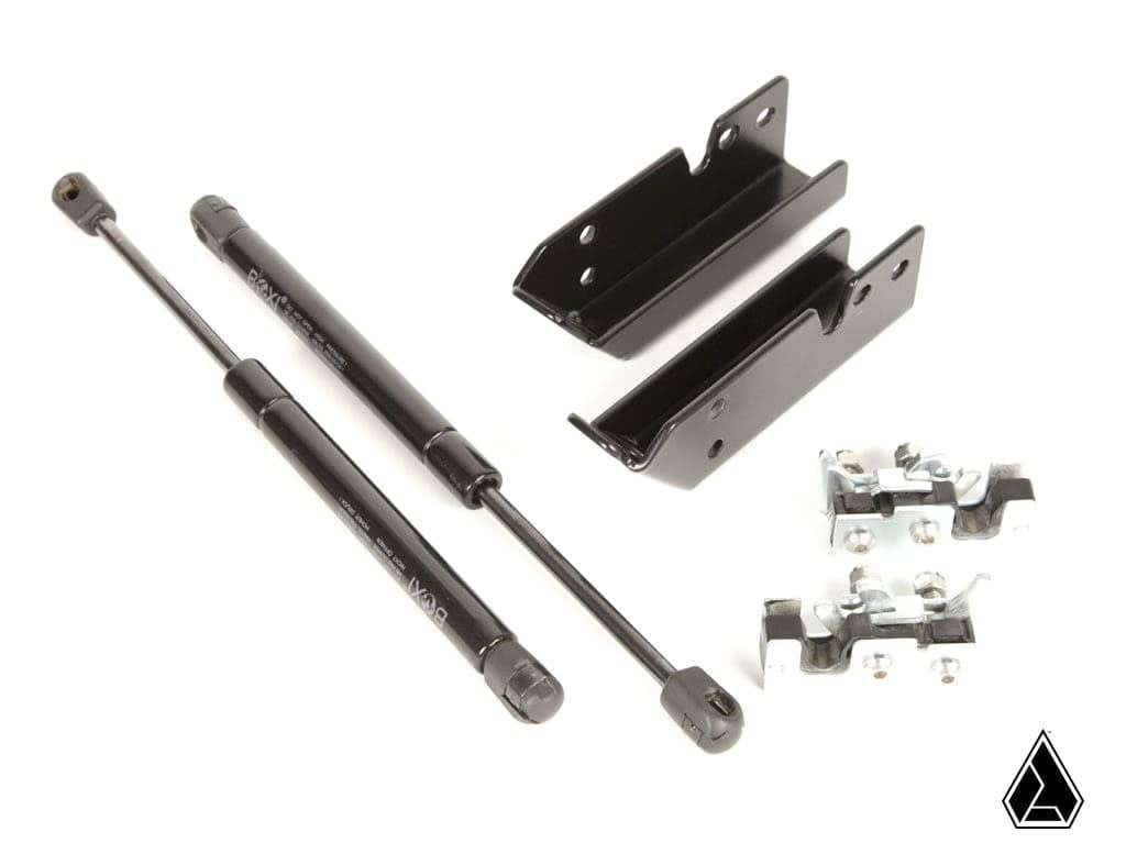 Assault Industries Adventure Rack - Versatile Utility + Secure Locking (2014-2021) - Image 11