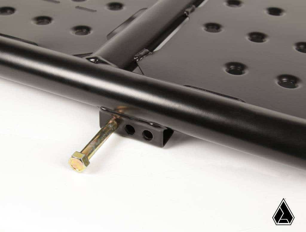 Assault Industries Adventure Rack - Versatile Utility + Secure Locking (2014-2021) - Image 7