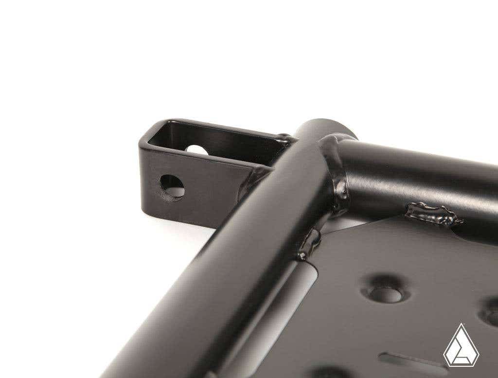 Assault Industries Adventure Rack - Versatile Utility + Secure Locking (2014-2021) - Image 9