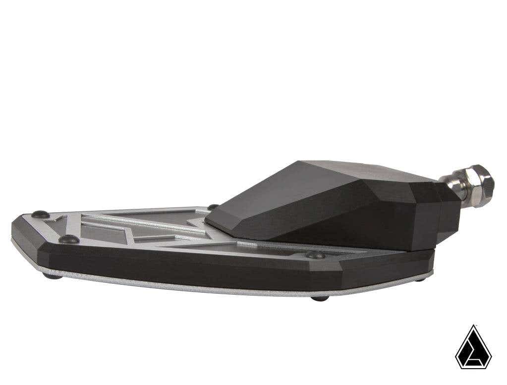 Assault Industries B2C Convex Side Mirrors - Improved View + Lightweight Design - Image 3
