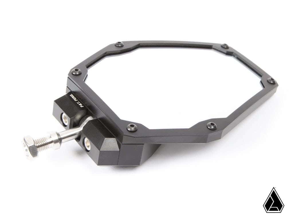 Assault Industries B2C Convex Side Mirrors - Improved View + Lightweight Design - Image 4