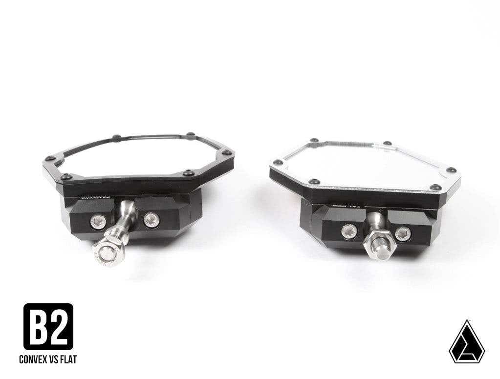 Assault Industries B2C Convex Side Mirrors - Image 5