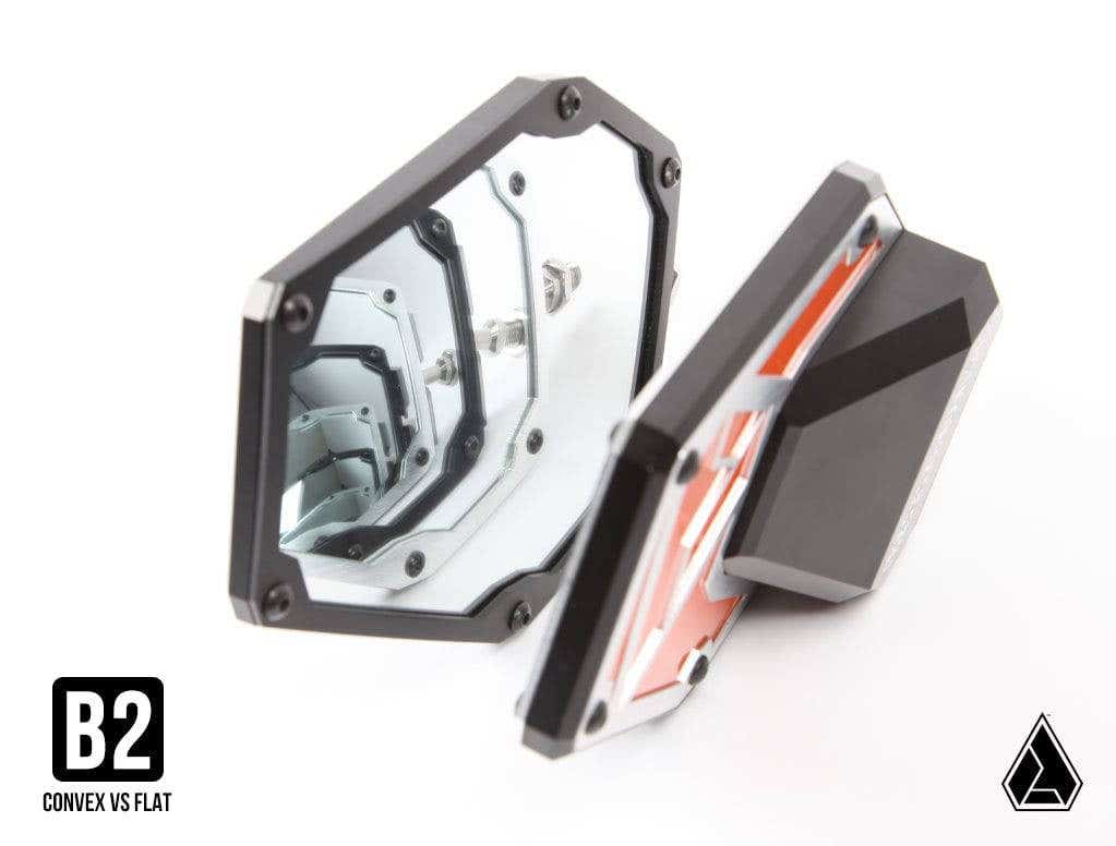 Assault Industries B2C Convex Side Mirrors - Image 6