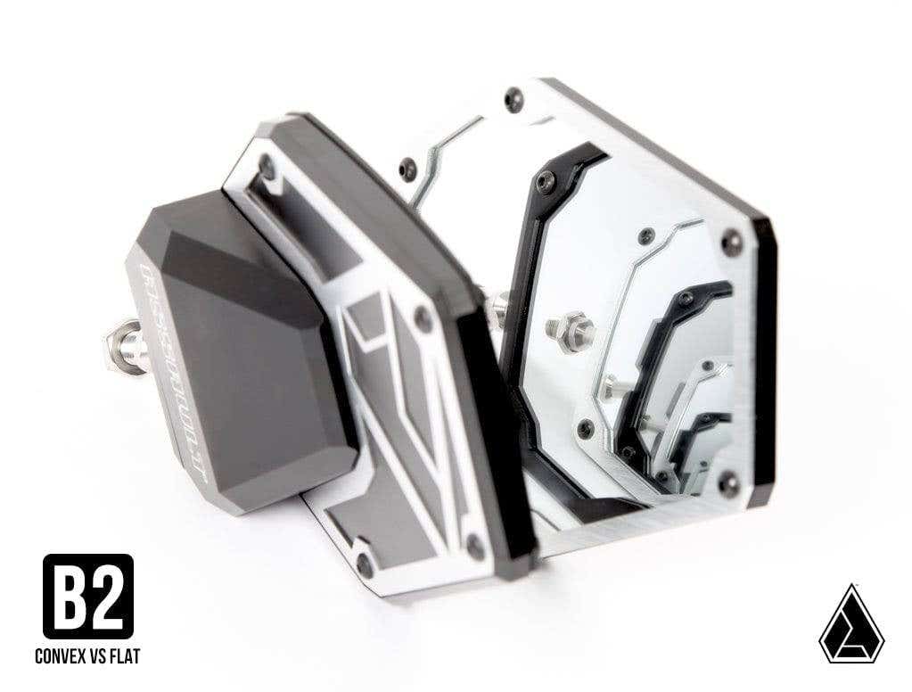 Assault Industries B2C Convex Side Mirrors - Image 7
