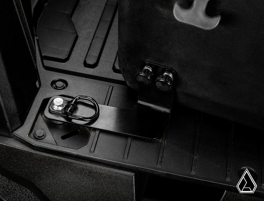 Assault Industries Cooler/Cargo Box for Kawasaki Teryx KRX 1000 - Insulated Storage + Secure Mount (2020+) - Image 5