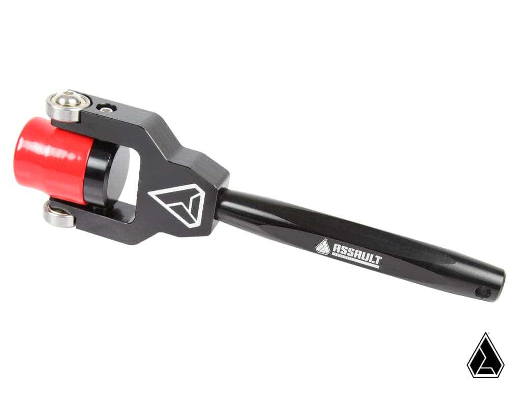 Assault Industries F-22 Belt Replacement Tool for Can Am Maverick X3 - Easy Belt Change + Durable CNC Aluminum (All Models) - Image 2