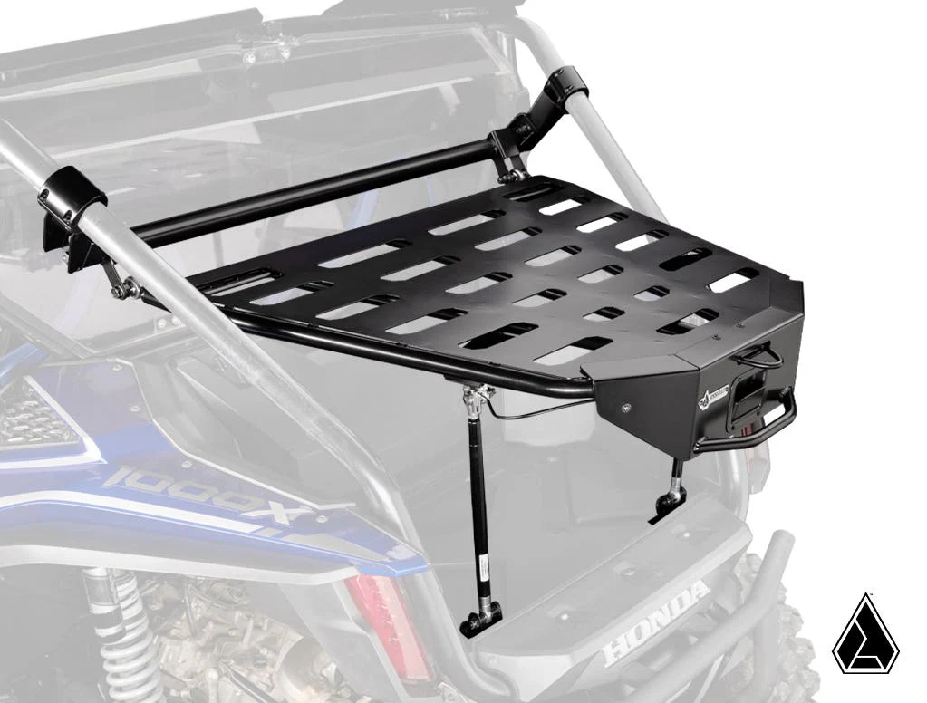 SuperATV Assault Industries Honda Talon 1000 Adventure Rack