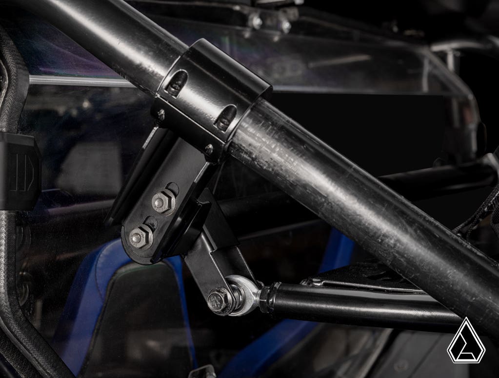 SuperATV Assault Industries Honda Talon 1000 Adventure Rack - Image 7