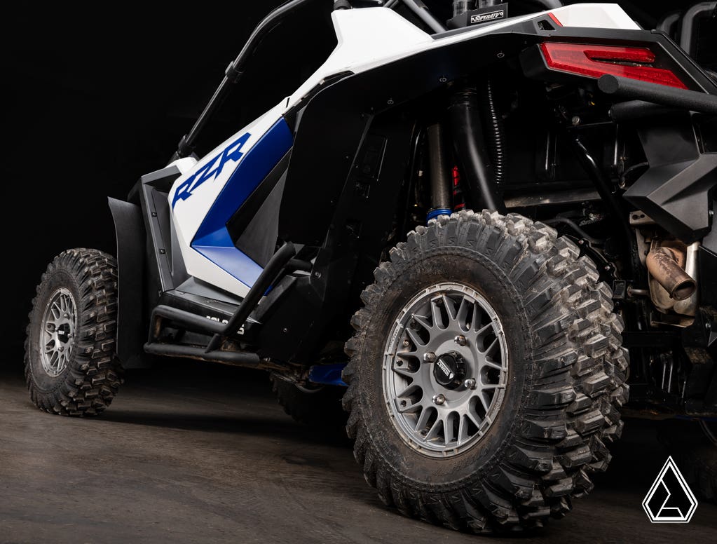 Assault Industries Low-Profile Fender Flares - Mud & Debris Protection + Style (2022-2024) - Image 7
