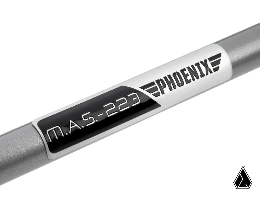SuperATV Assault Industries MAS-223 Phoenix Axle for Polaris RZR XP Turbo - Image 3