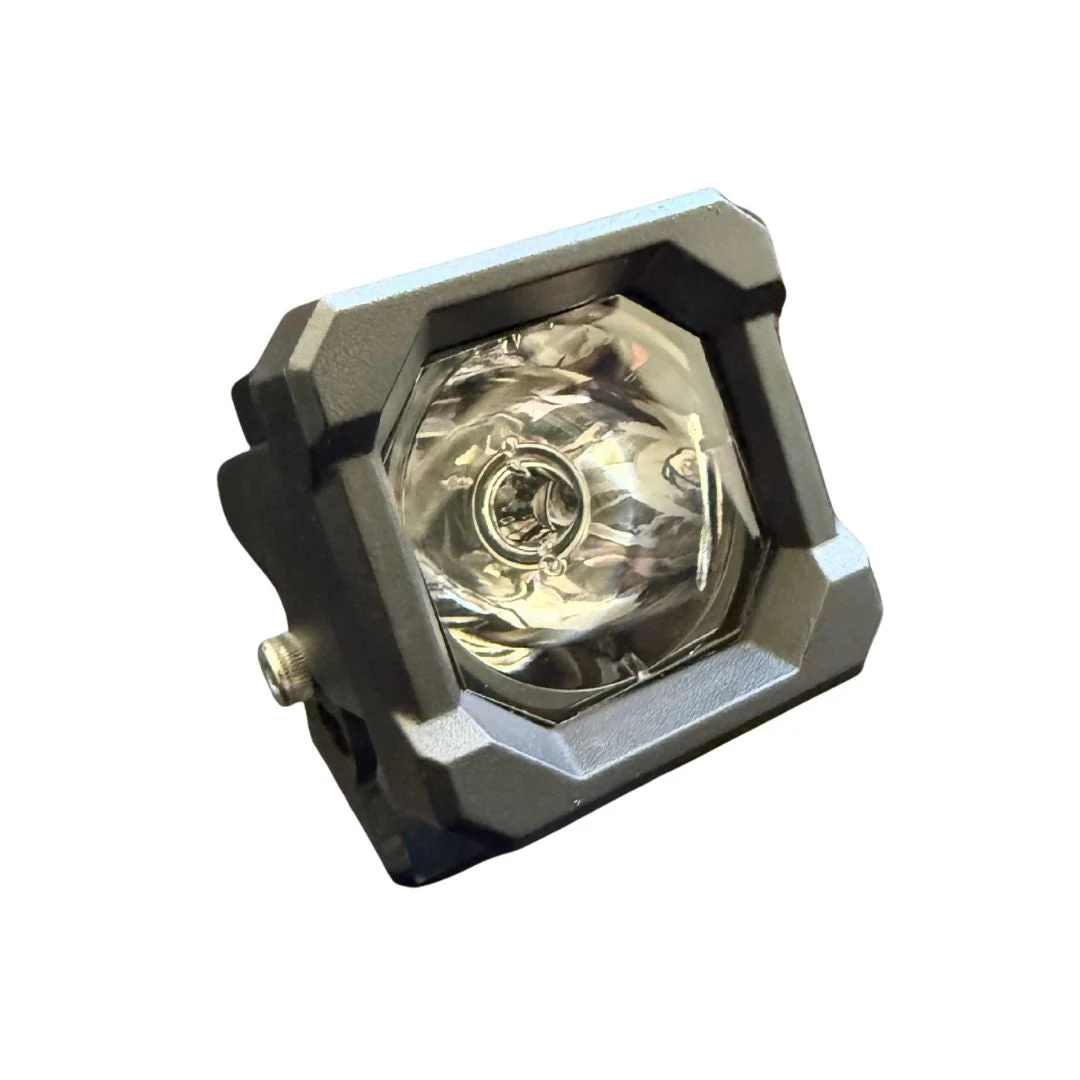 ATC Cyclops Mini LED Pod - Compact Power + Versatile Light (2023)