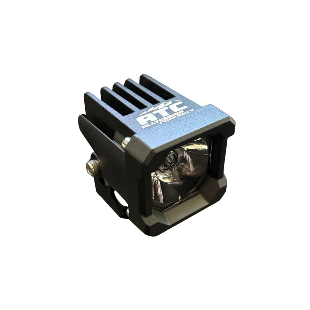 ATC Cyclops Mini LED Pod - Compact Power + Versatile Light (2023) - Image 10