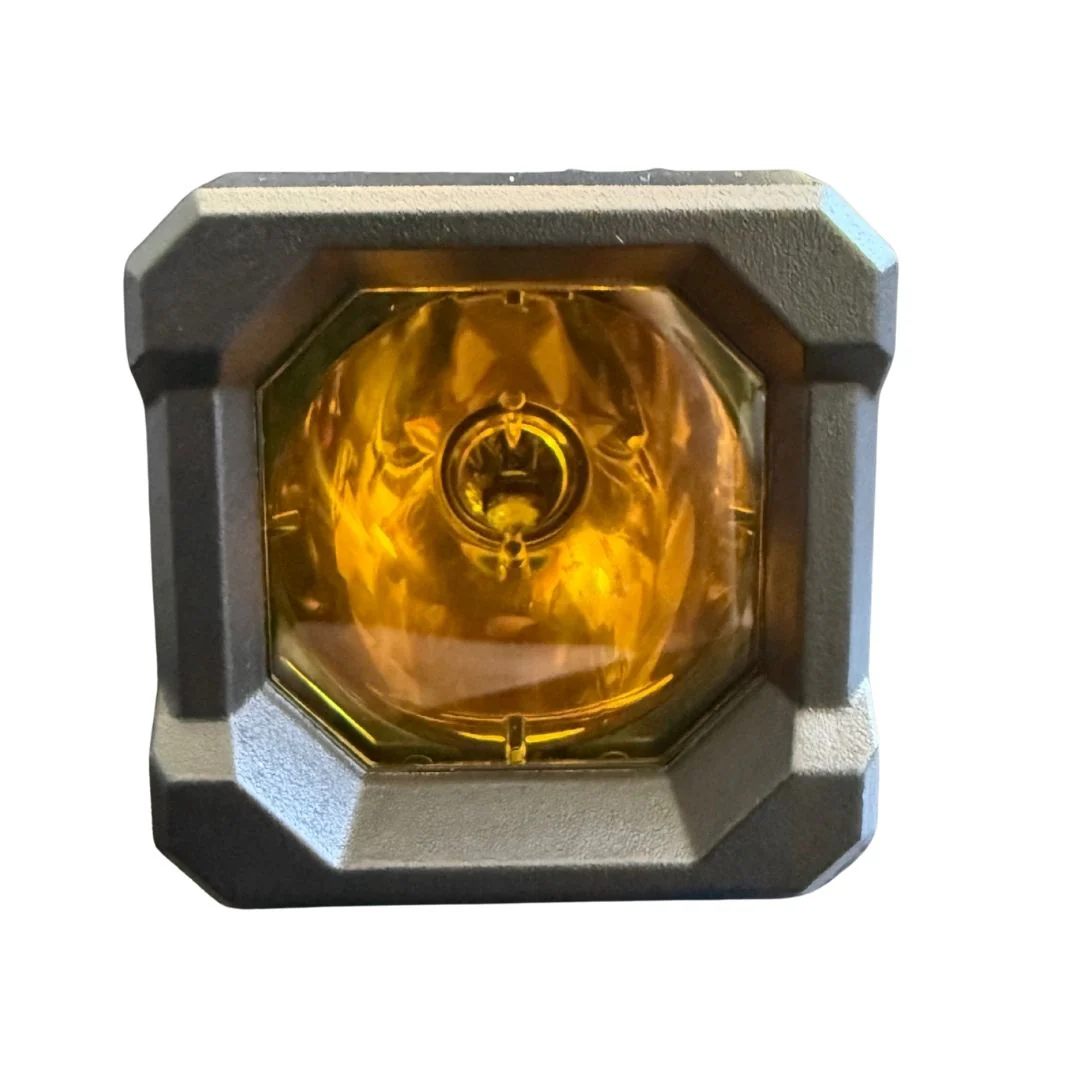 ATC Cyclops Mini LED Pod - Compact Power + Versatile Light (2023) - Image 12