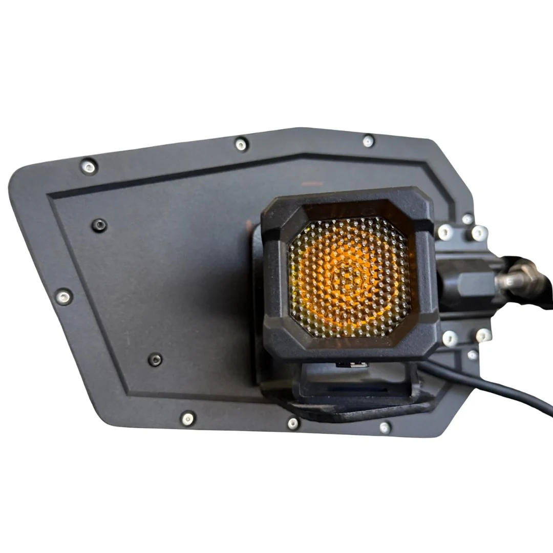 ATC Cyclops Mini LED Pod - Compact Power + Versatile Light (2023) - Image 5
