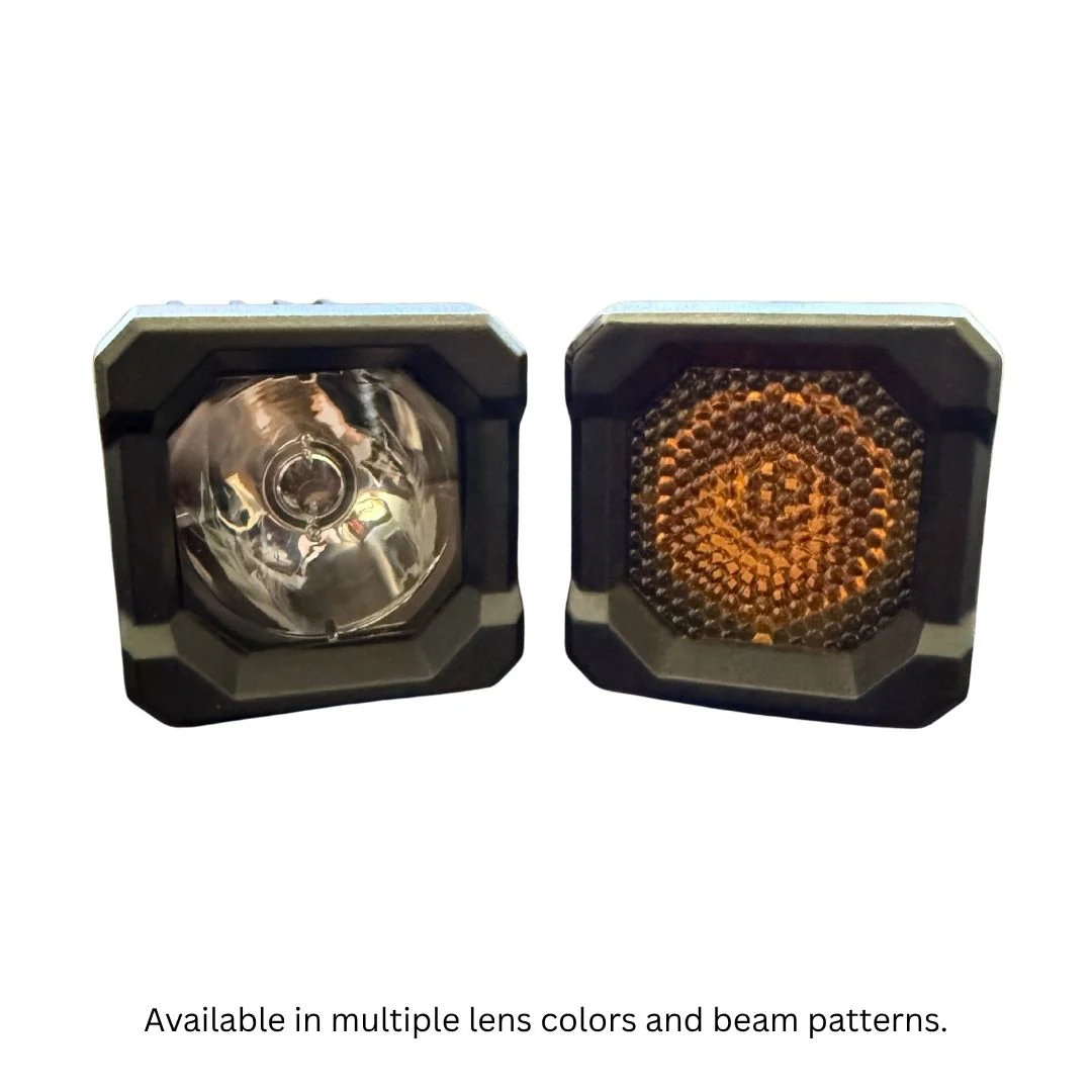 ATC Cyclops Mini LED Pod - Compact Power + Versatile Light (2023) - Image 6