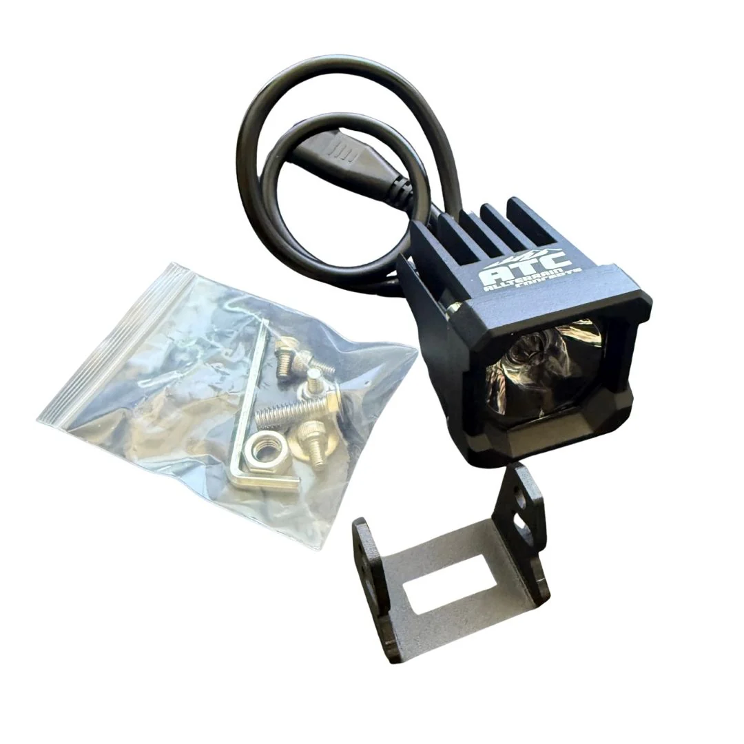 ATC Cyclops Mini LED Pod - Compact Power + Versatile Light (2023) - Image 7