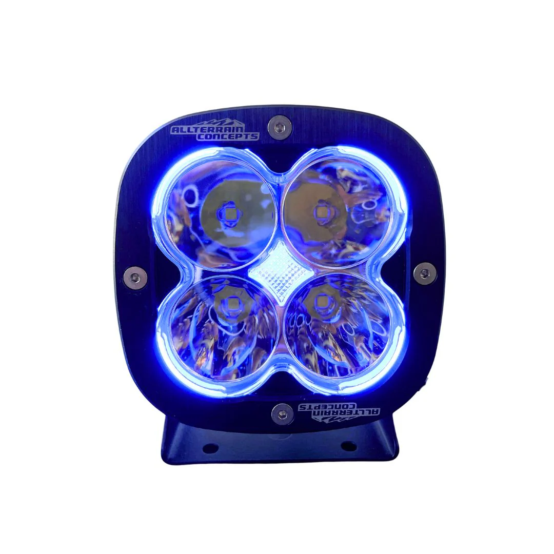 ATC Grill Light Kit for Speed UTV - Image 11