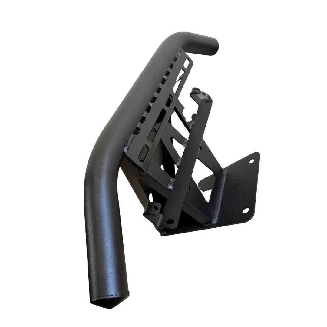 ATC Pre-Runner Bumper for Can-Am Maverick X3 - Image 3