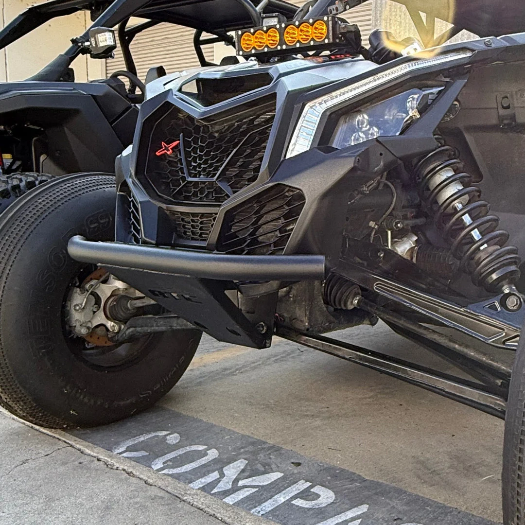 ATC Pre-Runner Bumper for Can-Am Maverick X3 - Image 4