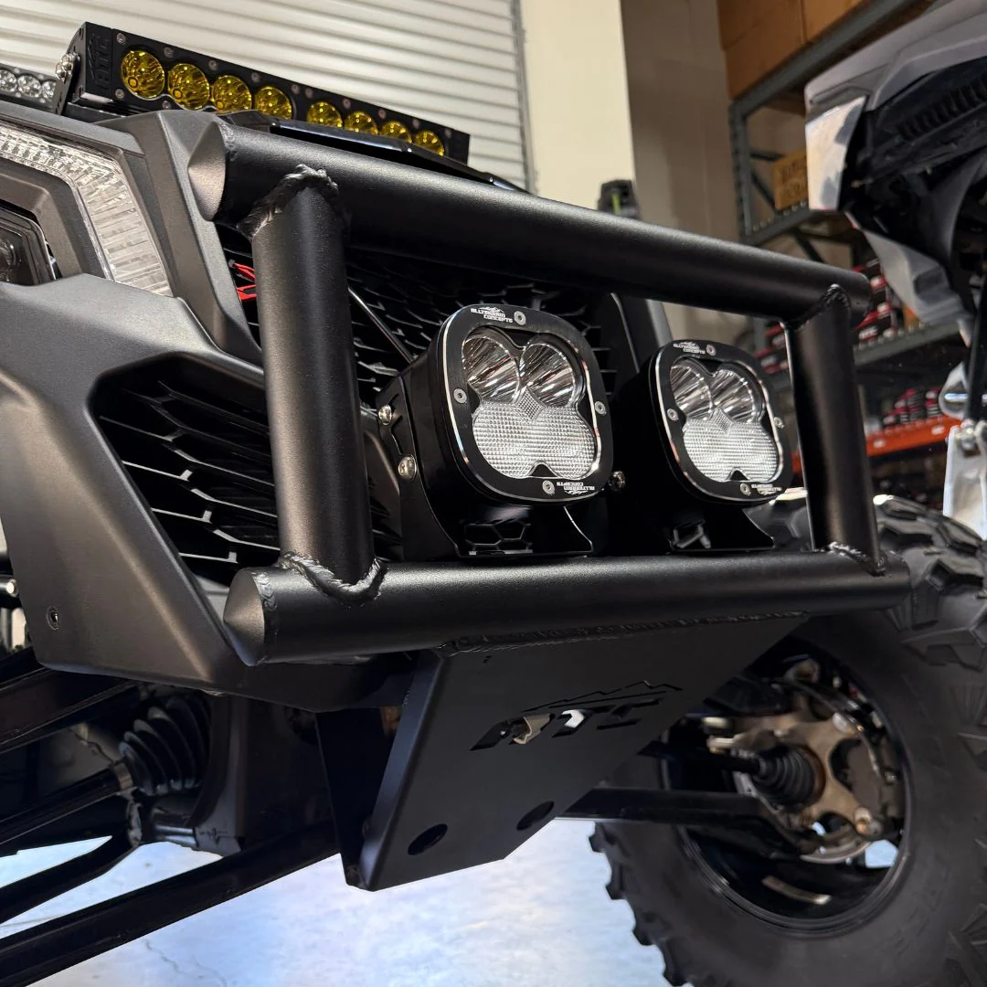 ATC Race Bumper for Can-Am X3 - Image 6