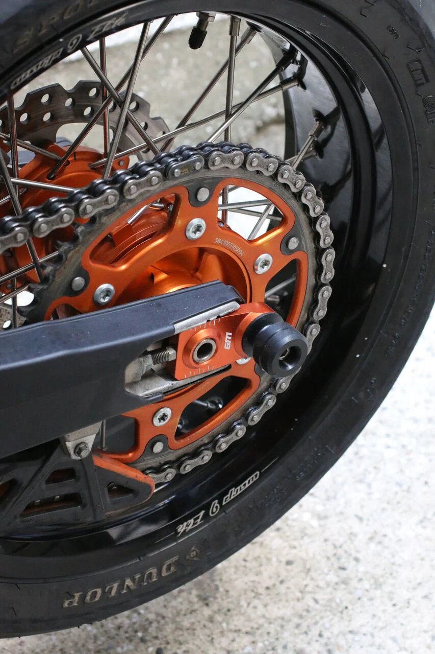 Axle Sliders (Collective) - Image 4