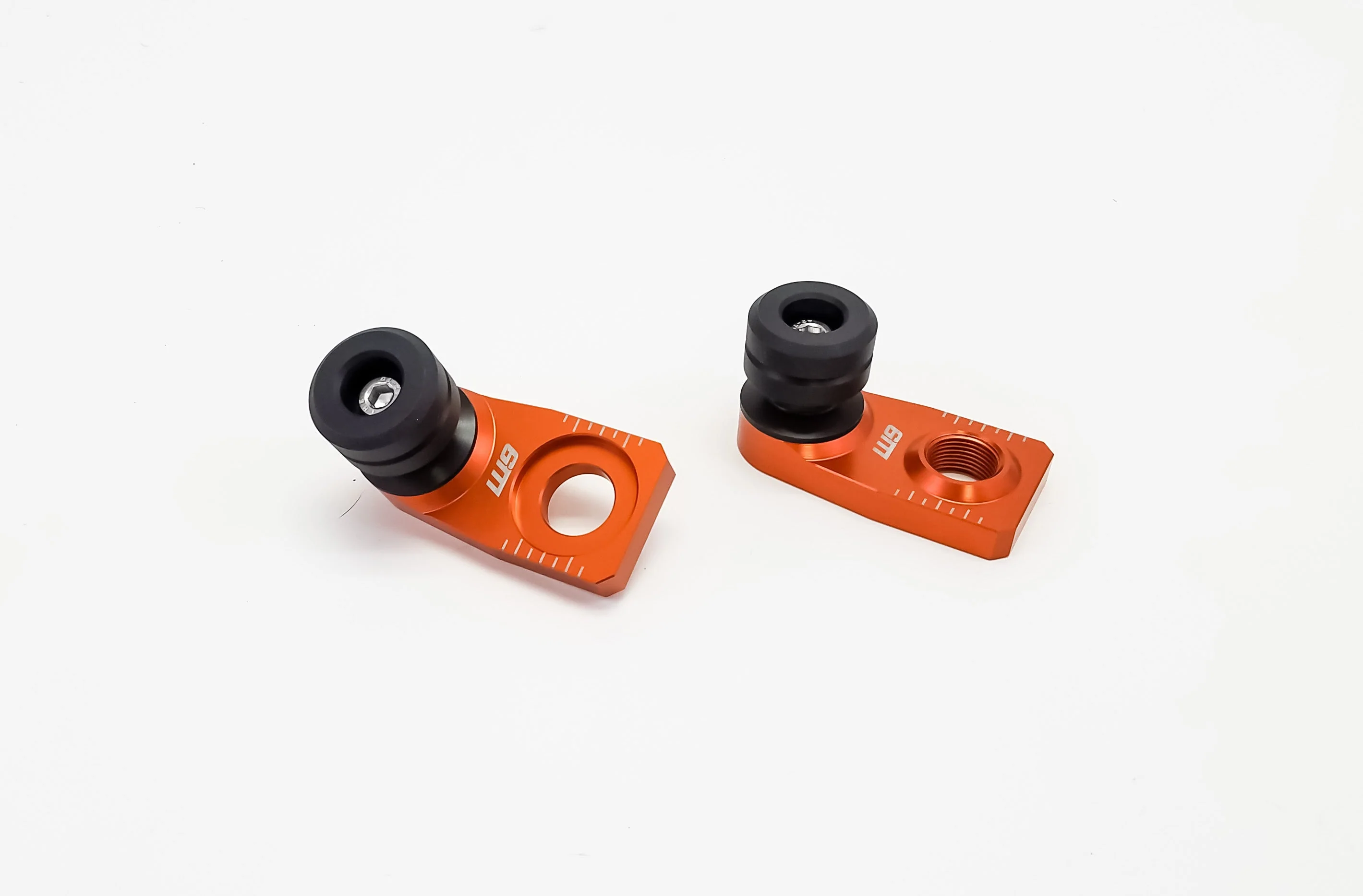 Axle Sliders (Collective) - Image 7