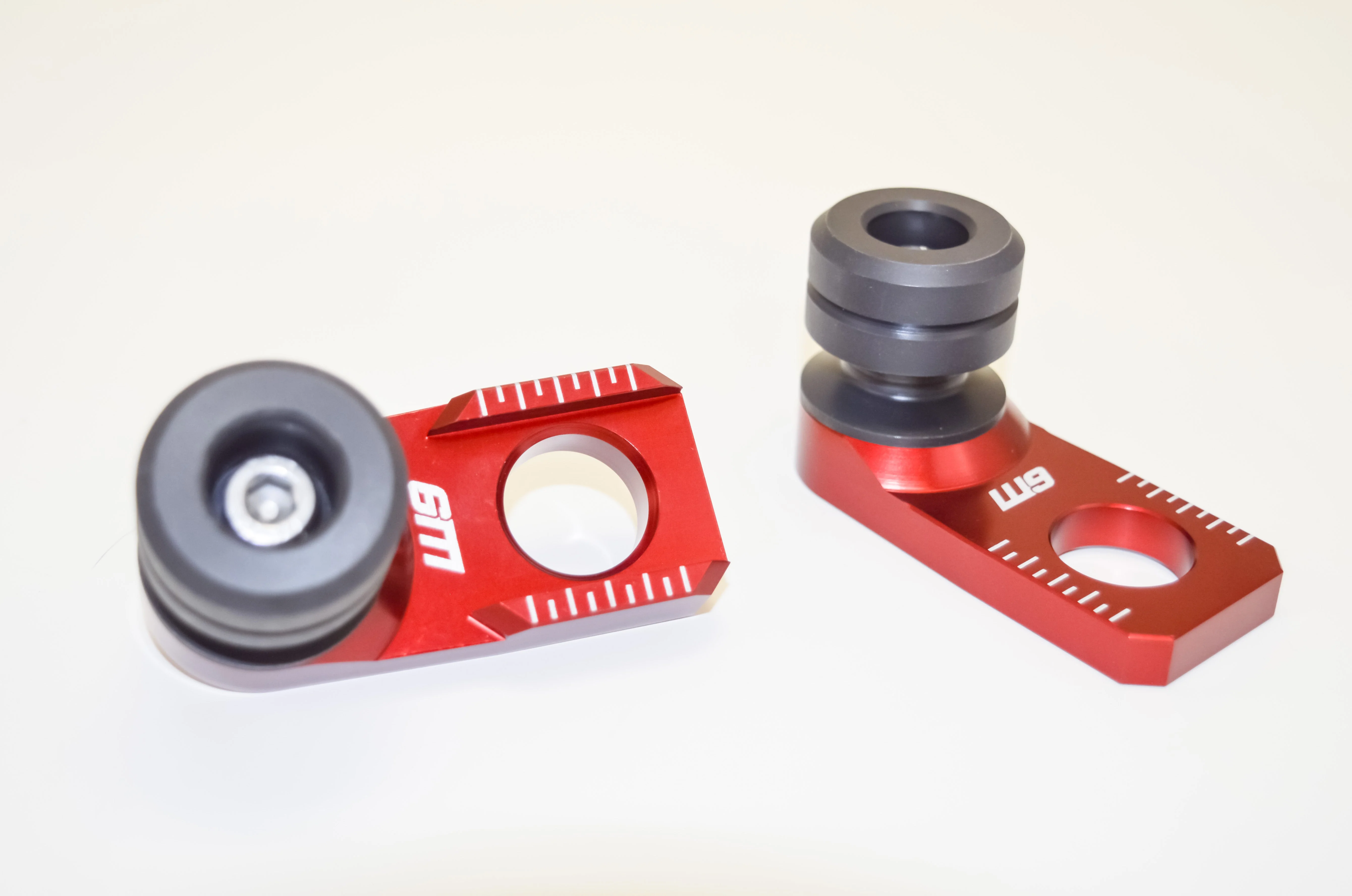 Axle Sliders (Collective) - Image 9
