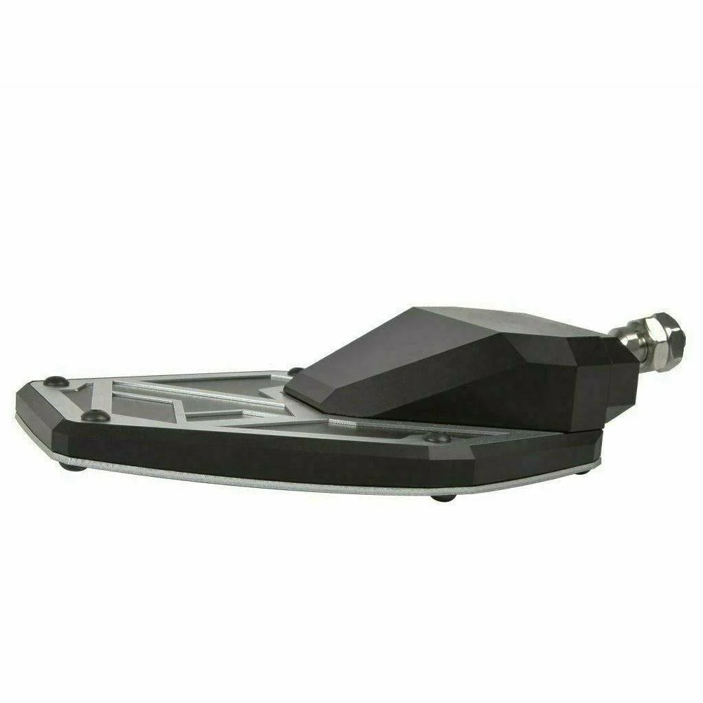 B2C Convex Side Mirrors - Wide Field-of-View + Rugged Build (Universal) - Image 4