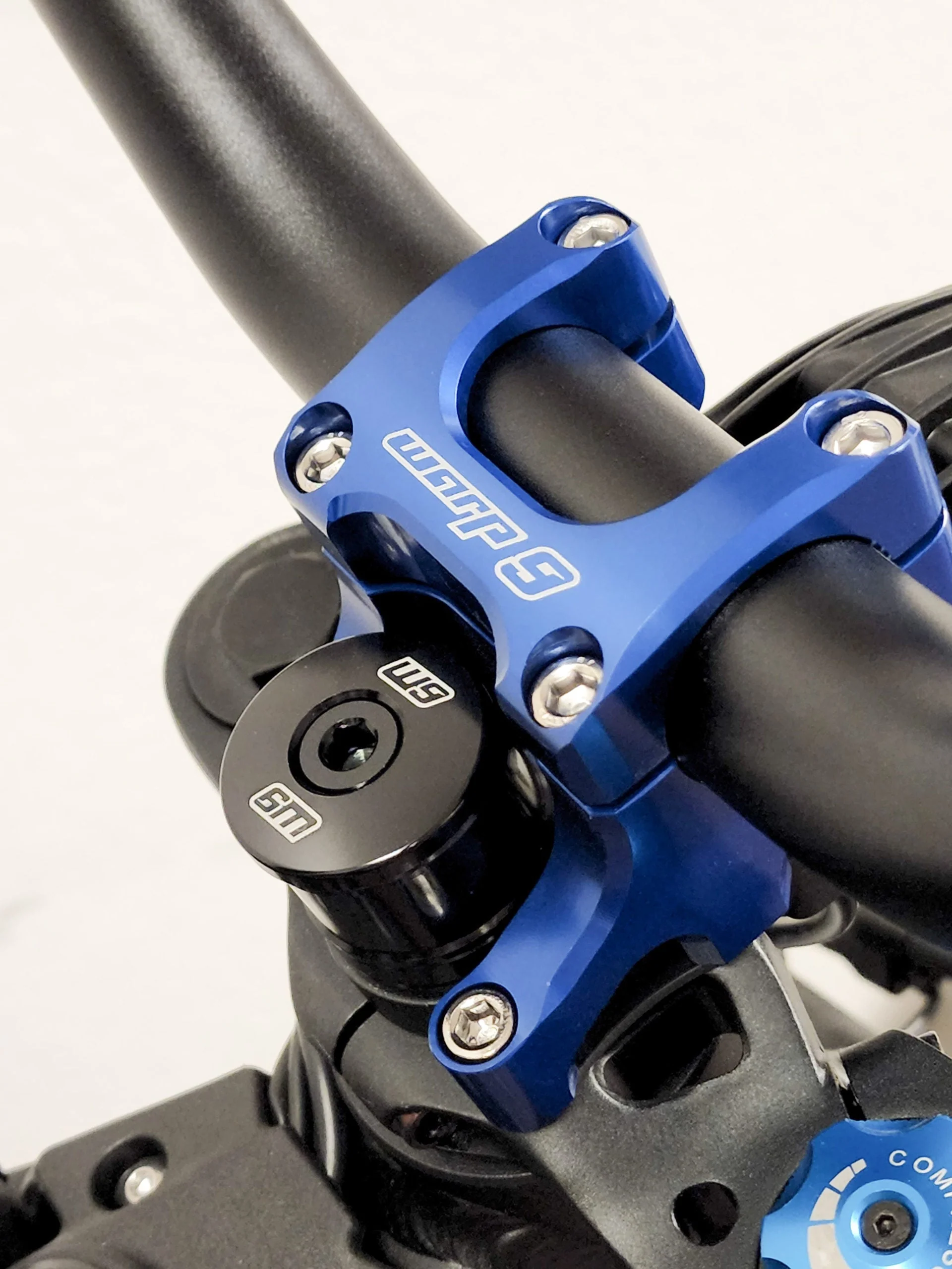 Bar Mount (Collective) - Image 2