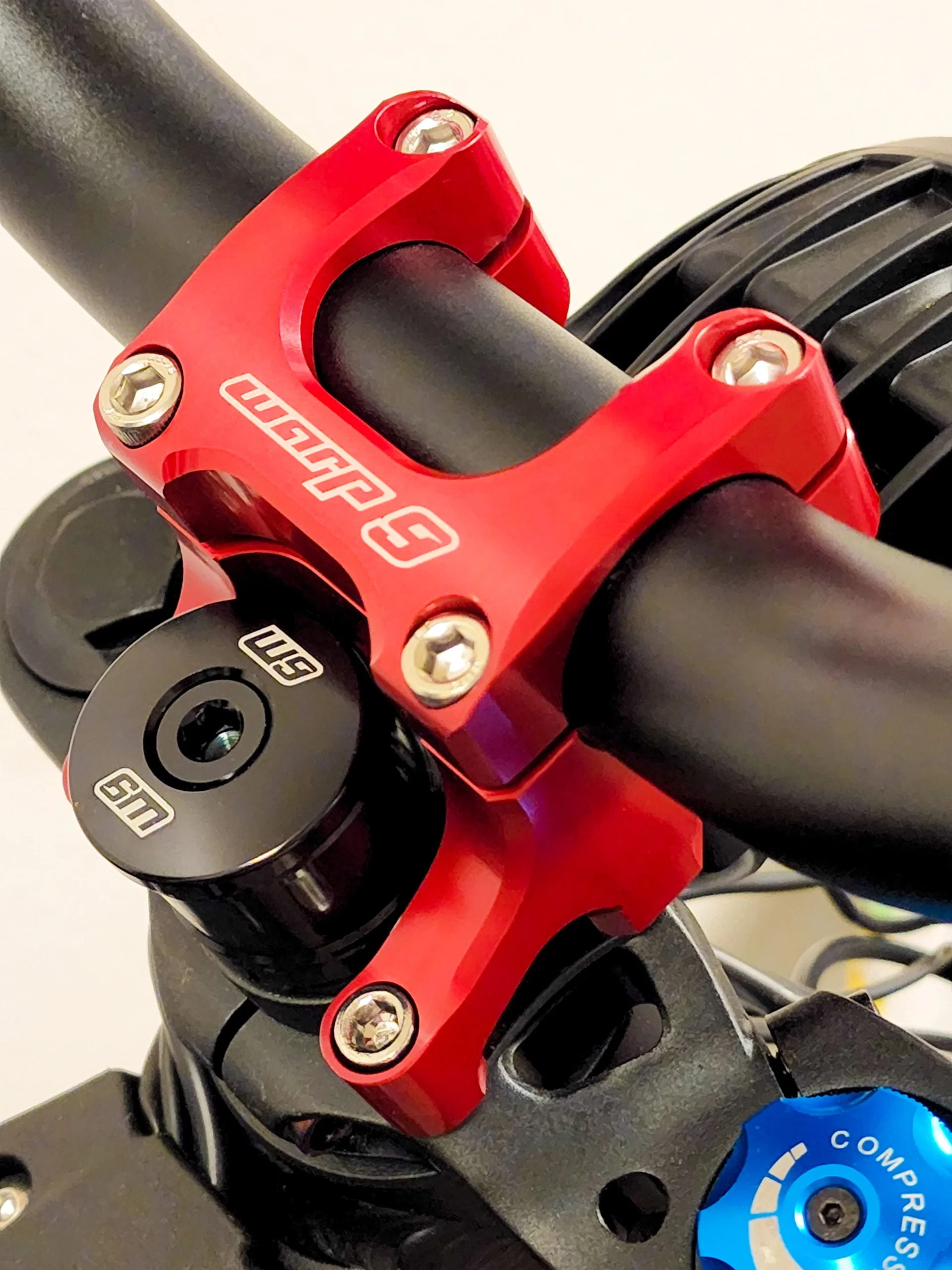 Bar Mount (Collective) - Image 4