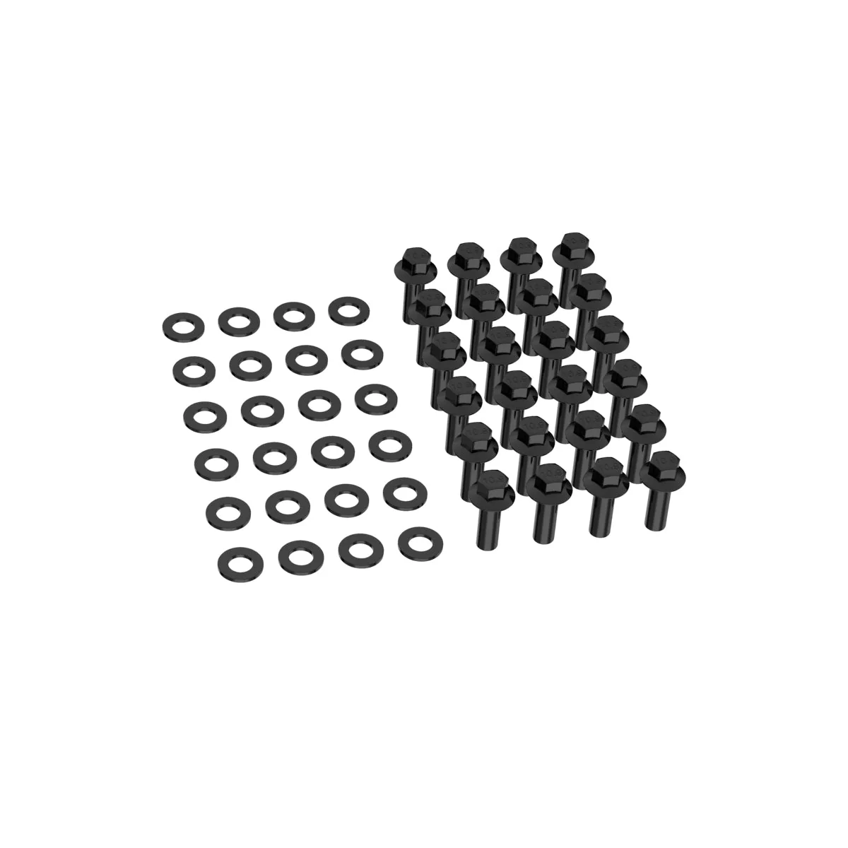 Beadlock Hardware Kit - Secure Wheels + Reliable Installation (2023) - Image 2