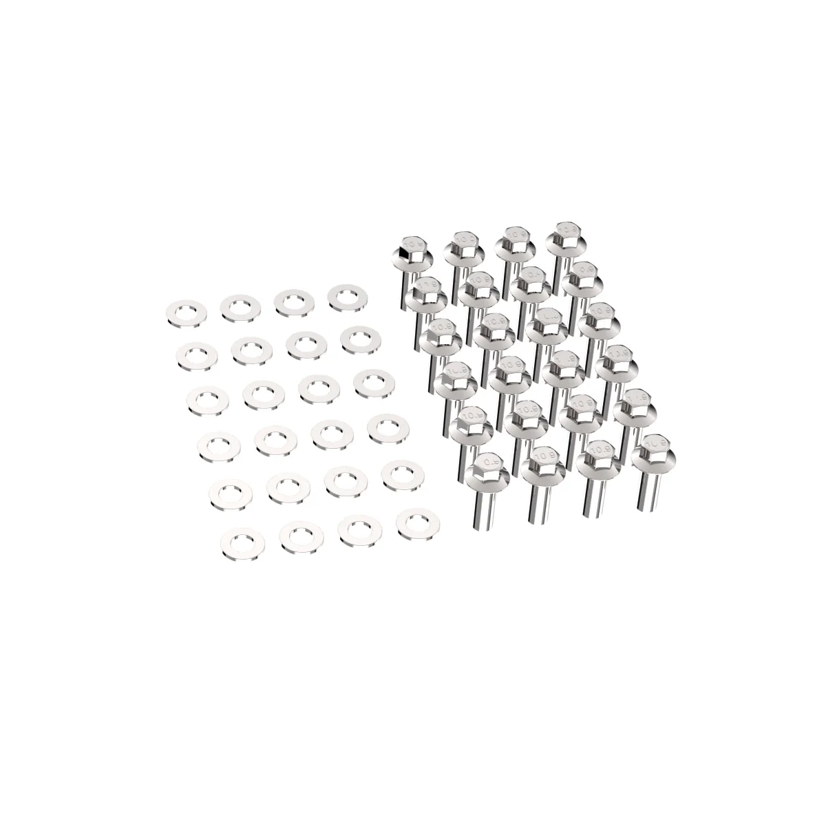 Beadlock Hardware Kit - Secure Wheels + Reliable Installation (2023) - Image 3