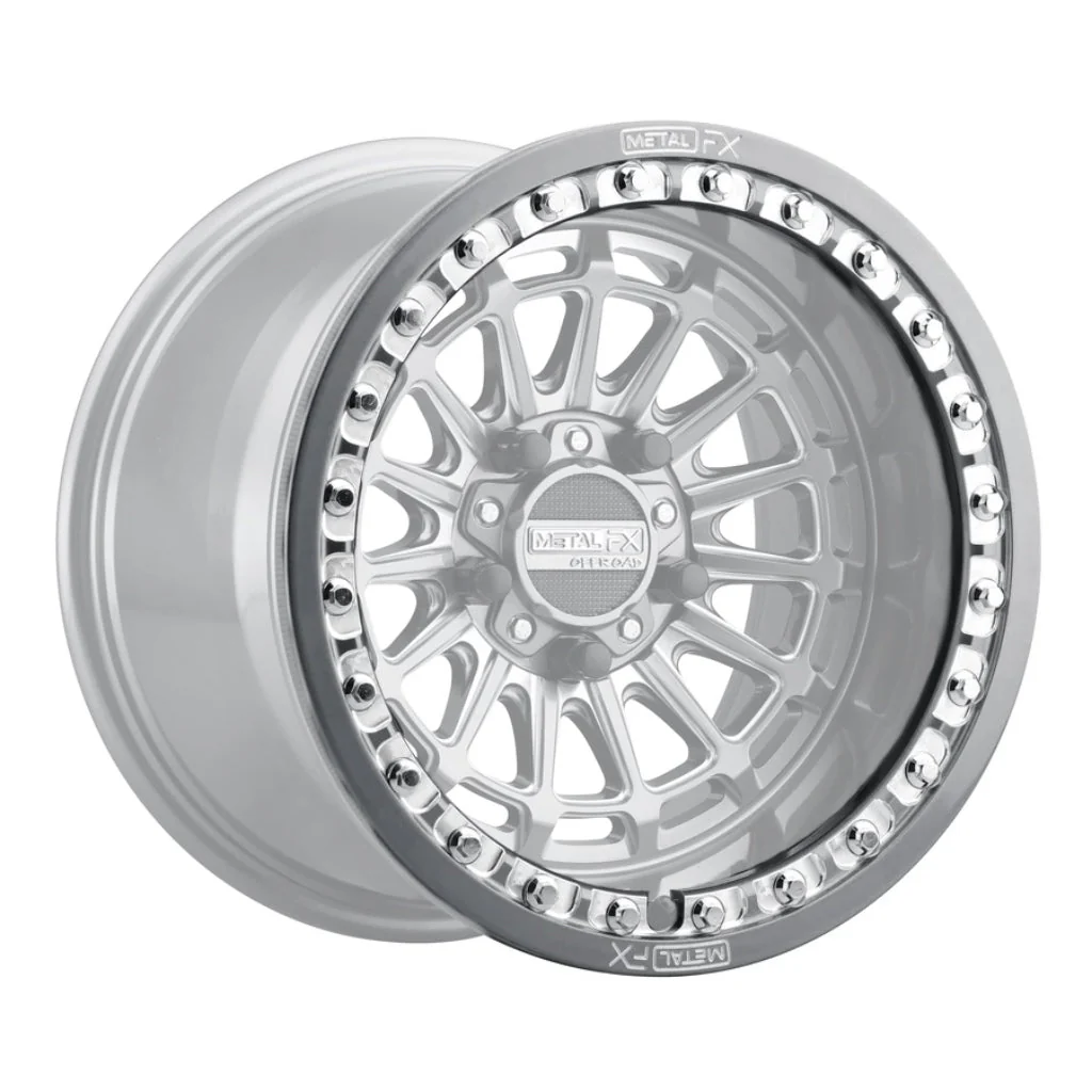 Beadlock Rings - Secure Wheel Attachment + Custom Fit (Universal) - Image 2