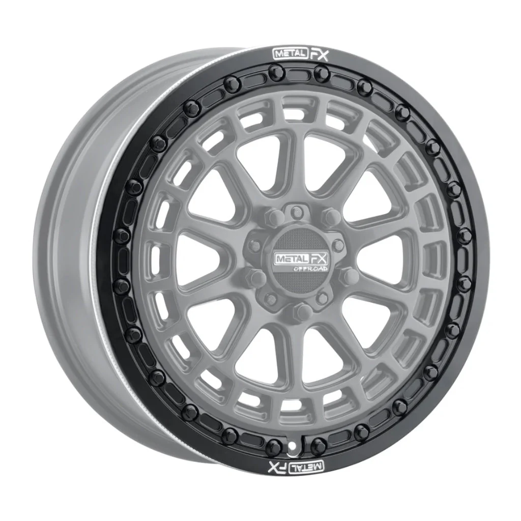 Beadlock Rings - Secure Wheel Attachment + Custom Fit (Universal) - Image 5