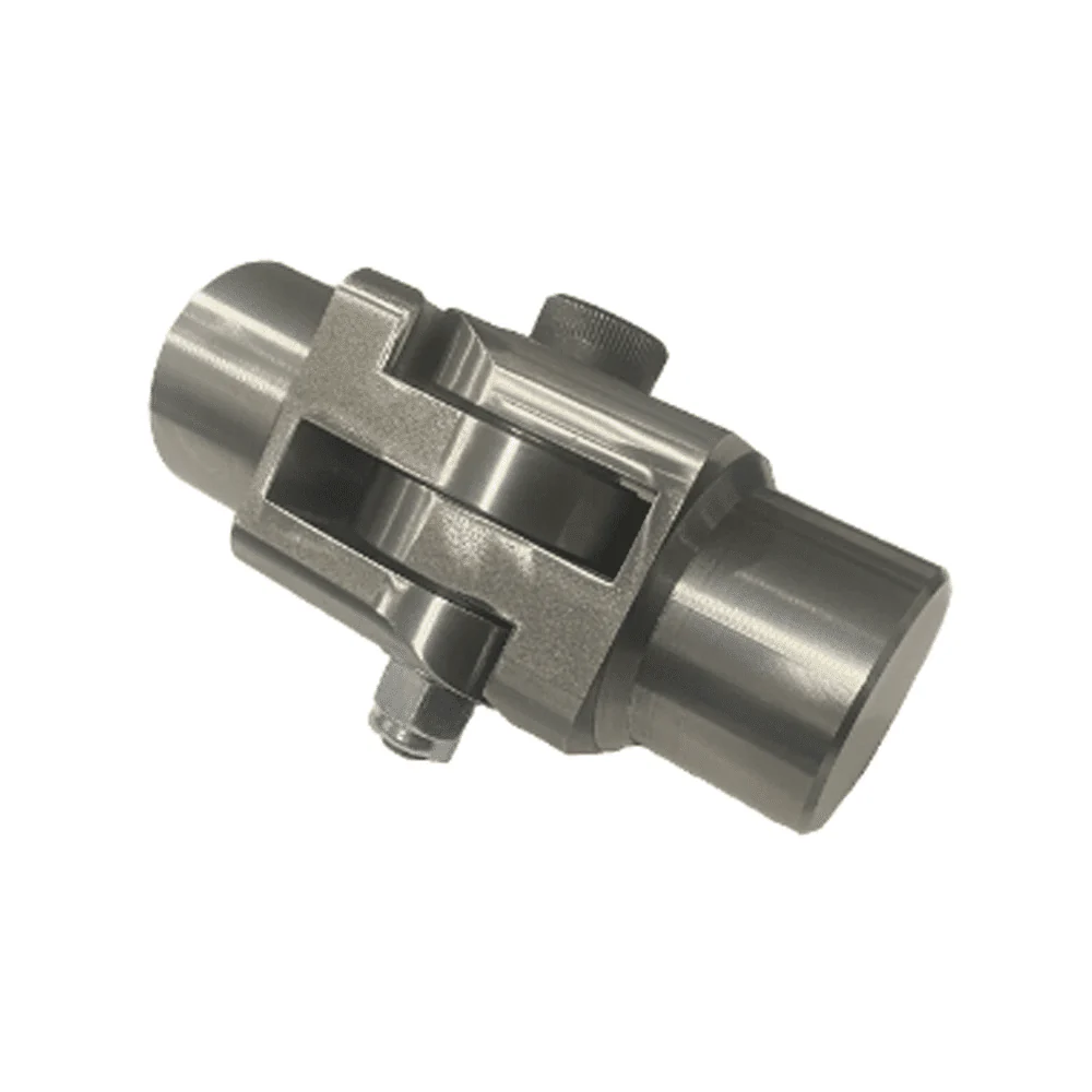 Heavy Duty Bearing Hinge for UTV Doors - AJK Offroad - Image 2