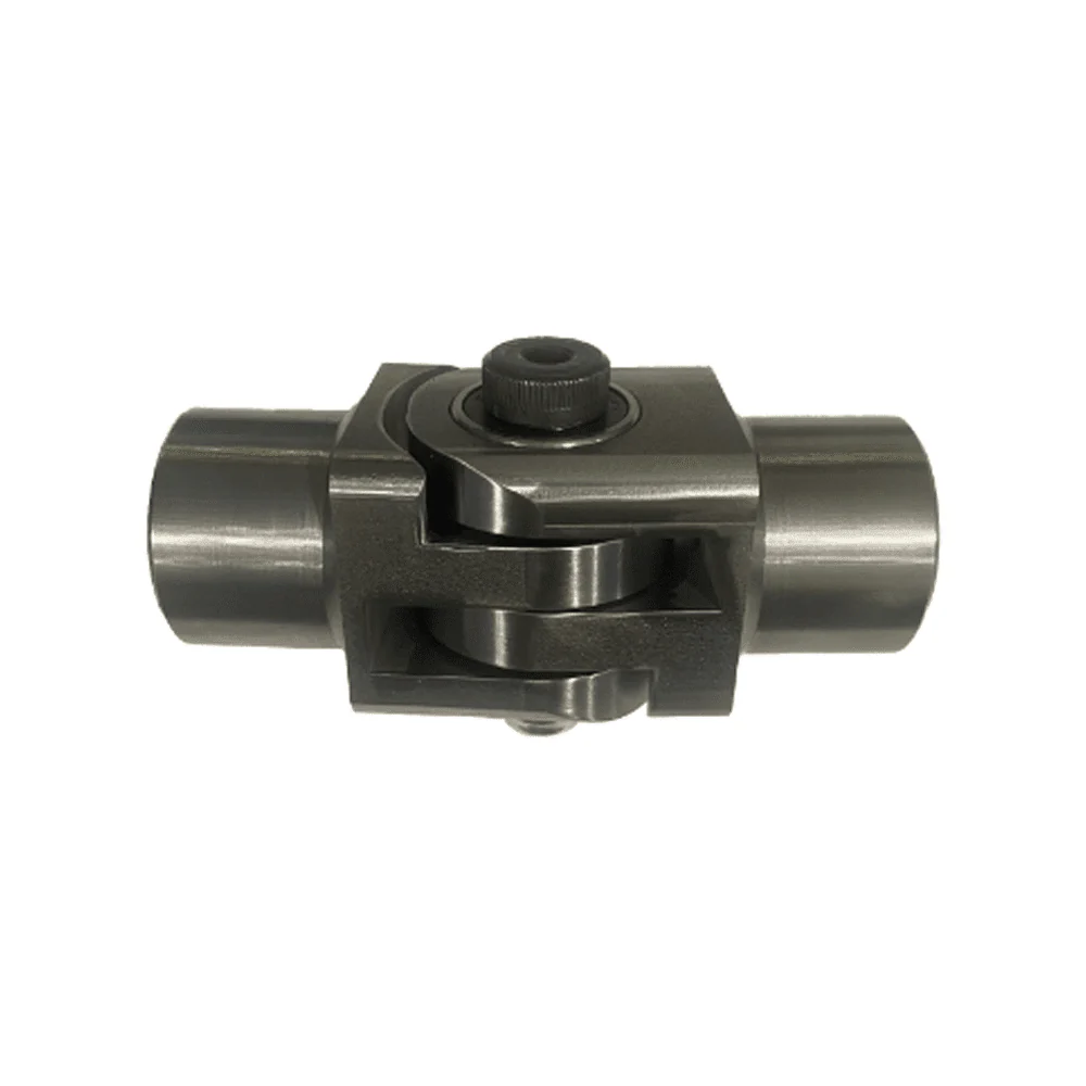 Heavy Duty Bearing Hinge for UTV Doors - AJK Offroad - Image 3