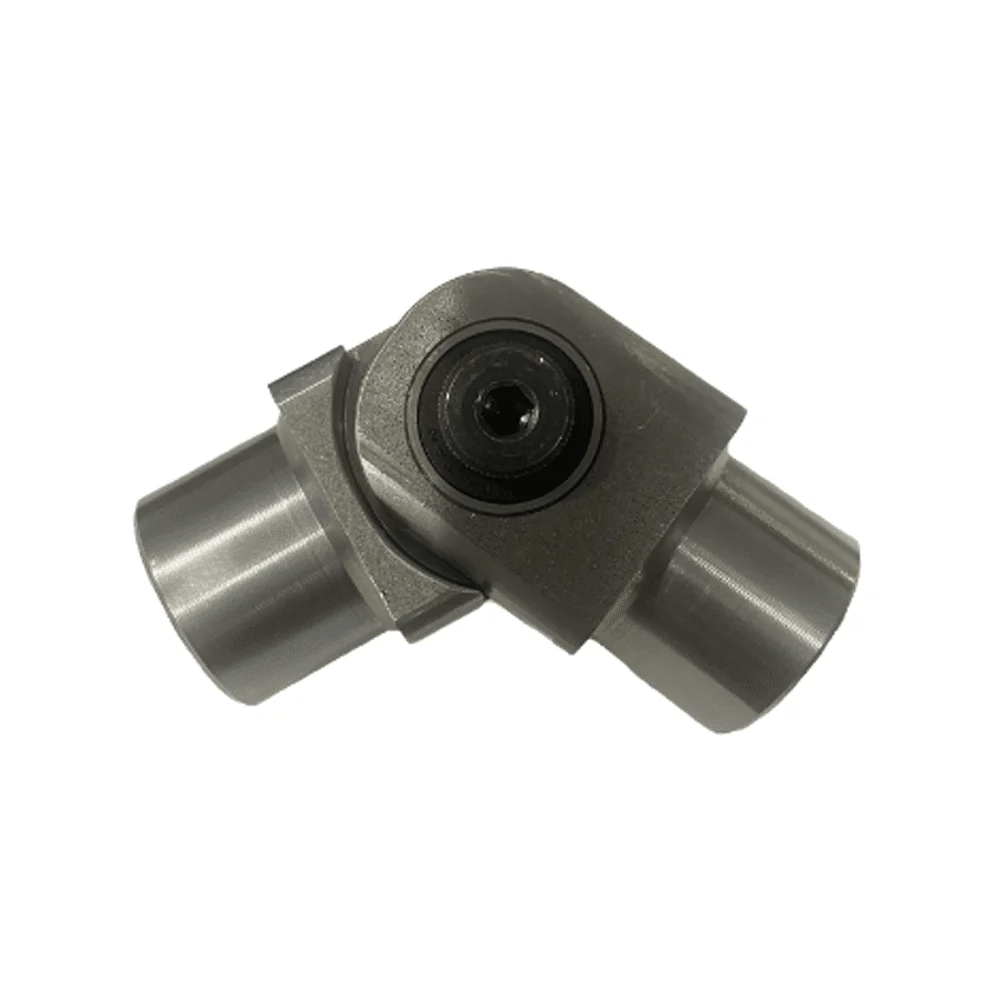Heavy Duty Bearing Hinge for UTV Doors - AJK Offroad - Image 4