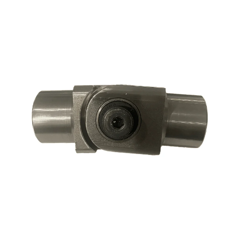 Heavy Duty Bearing Hinge for UTV Doors - AJK Offroad - Image 5