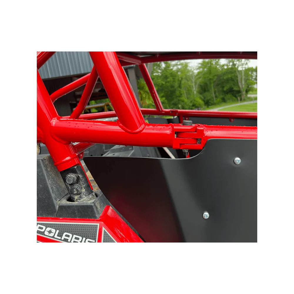 Heavy Duty Bearing Hinge for UTV Doors - AJK Offroad - Image 8