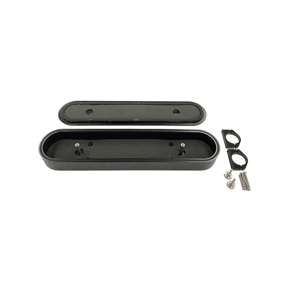 Billet Aluminum Belt Case - Protects Belt + Keeps Dry (2024) - Image 3