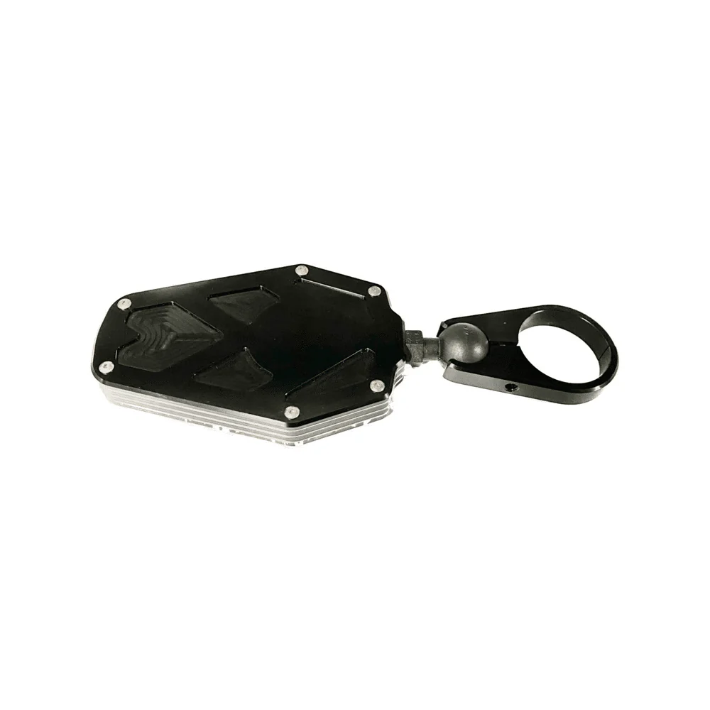 BILLET ALUMINUM SIDE MIRROR - Rugged Design + Customizable Look (2024) - Image 20