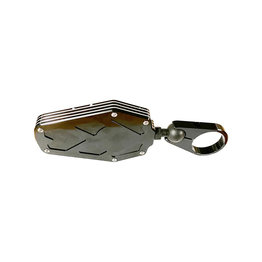 BILLET ALUMINUM SIDE MIRROR - Rugged Design + Customizable Look (2024) - Image 21