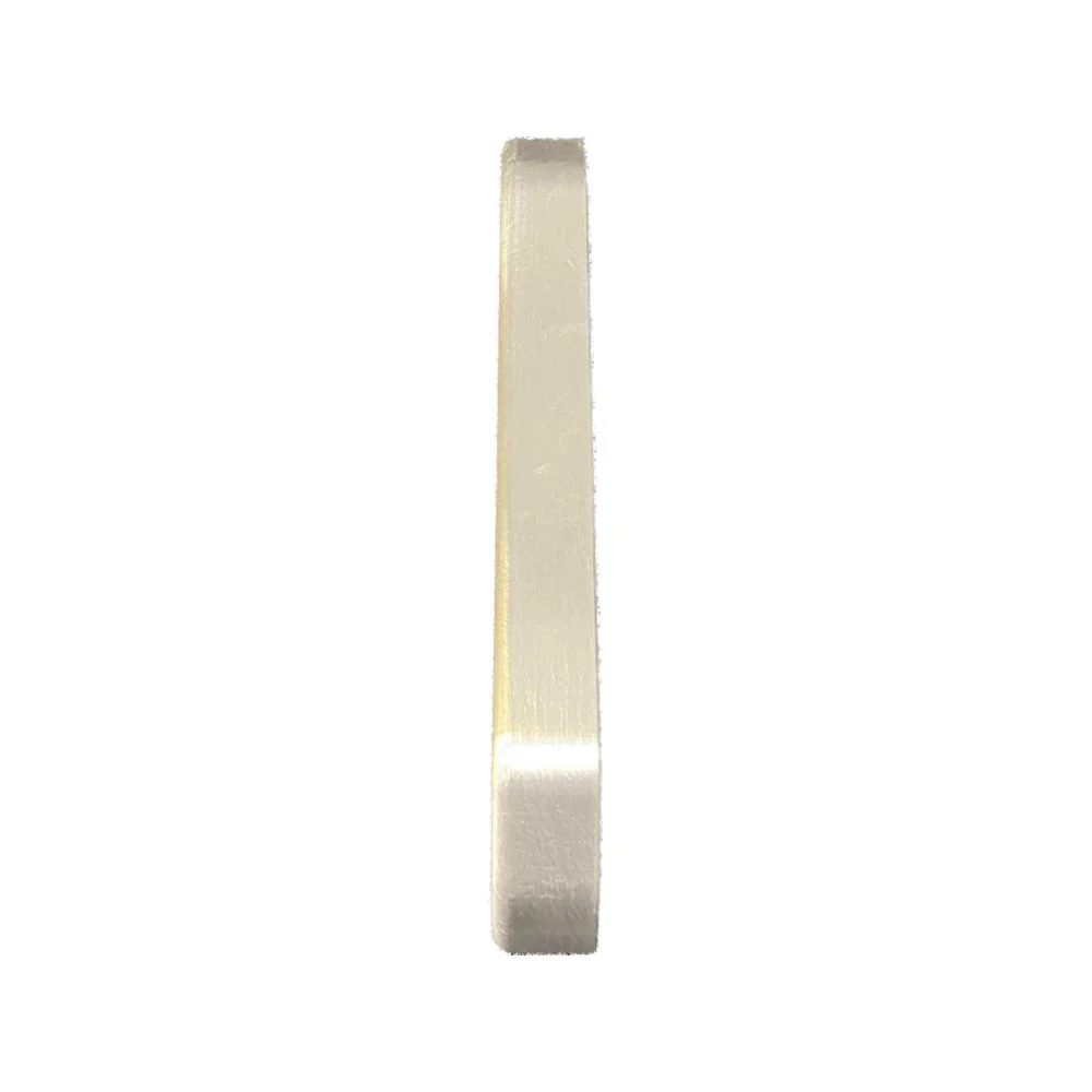 Billet Aluminum Winch Fairlead - Large Radius Opening + Rugged Design (Universal) - Image 3