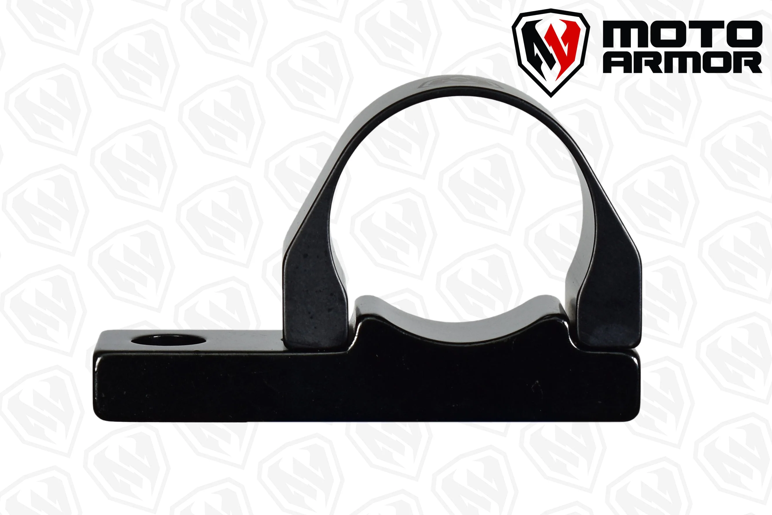 Billet Horizontal Flag Mount - Low Profile + Versatile (2024+)