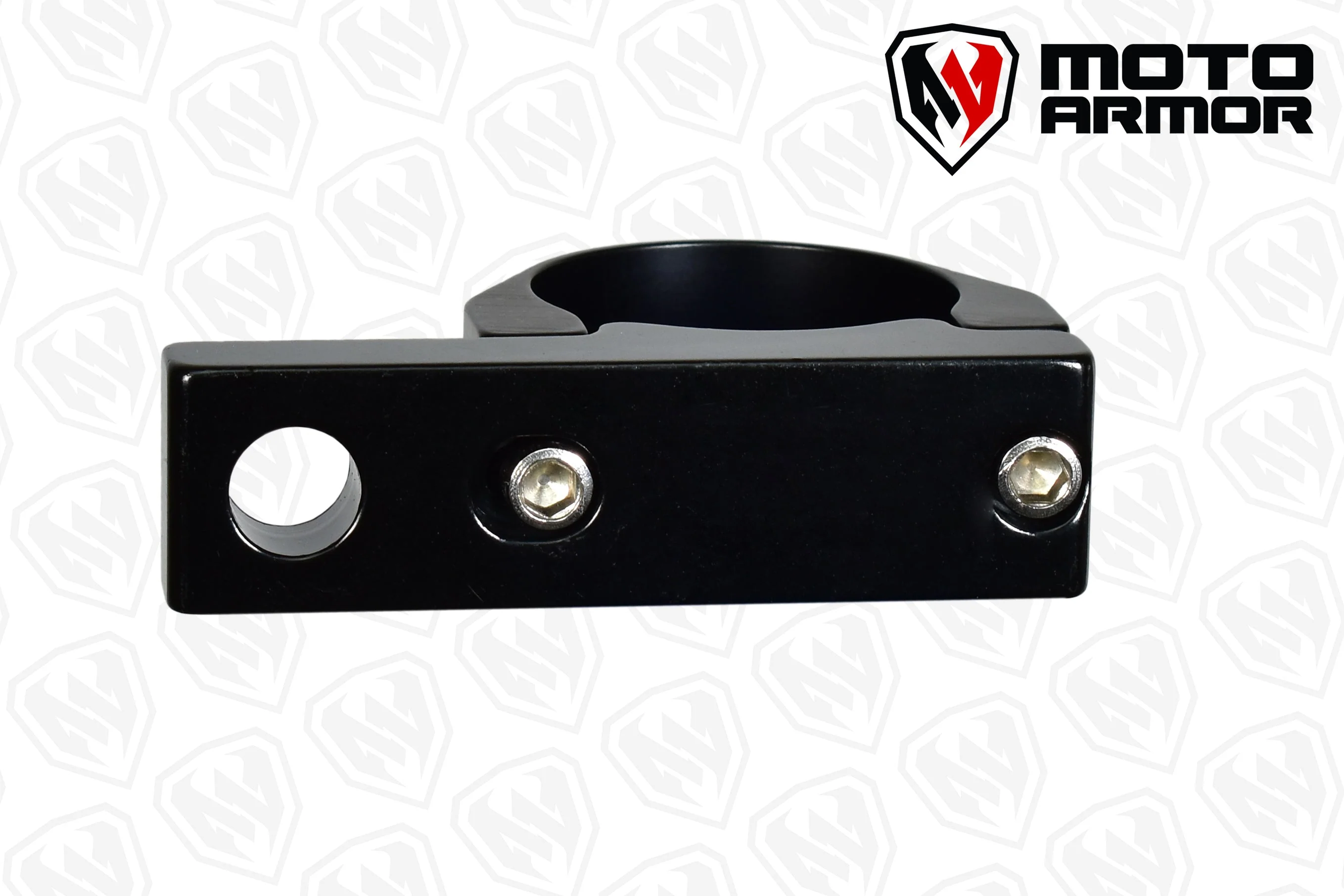Billet Horizontal Flag Mount - Low Profile + Versatile (2024+) - Image 2